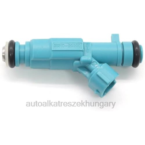 Autóalkatrész miskolc - 35310-2g200 üzemanyag-befecskendező 4B4D99 HYUNDAI KIA
