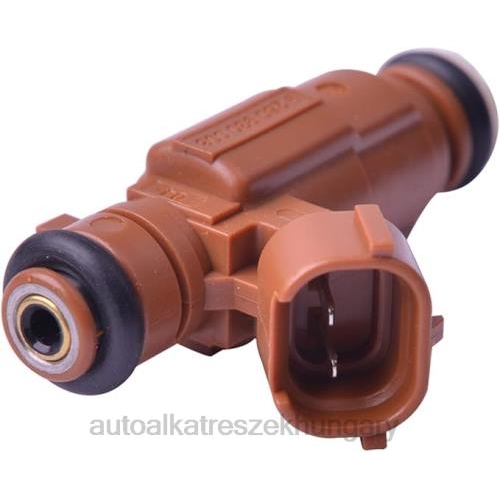 Autóalkatrészek leadása - 0k2a5-13250 üzemanyag-befecskendező 4B4D97 HYUNDAI KIA