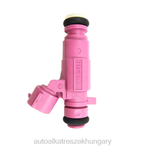 Autóalkatrészek leadása - 35310-04090 üzemanyag befecskendező, hyundai/kia 4B4D697