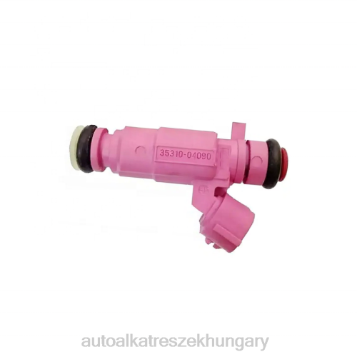 Autóalkatrészek leadása - 35310-04090 üzemanyag befecskendező, hyundai/kia 4B4D697