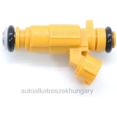Autóalkatrészek nagykereskedő - 35310-2b020 üzemanyag-befecskendező 4B4D93 HYUNDAI KIA
