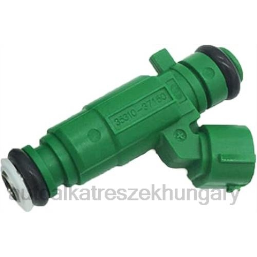 Autóalkatrészek nagykereskedő - 35310-37150 üzemanyag-befecskendező 4B4D83 HYUNDAI KIA