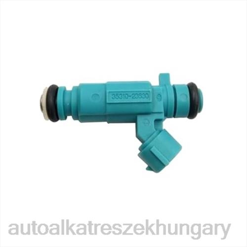 Autóalkatrészek nevei - 3531023630 9260930025 üzemanyag-befecskendező 4B4D85 HYUNDAI KIA