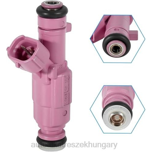 Autóalkatrészek nevei - 35310-3f010 üzemanyag-befecskendező 4B4D105 HYUNDAI KIA