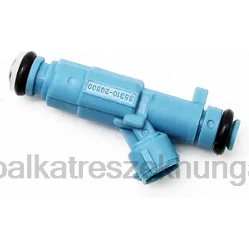 Autóalkatrészek olcsón - 35310-2g300 üzemanyag-befecskendező 4B4D100 HYUNDAI KIA