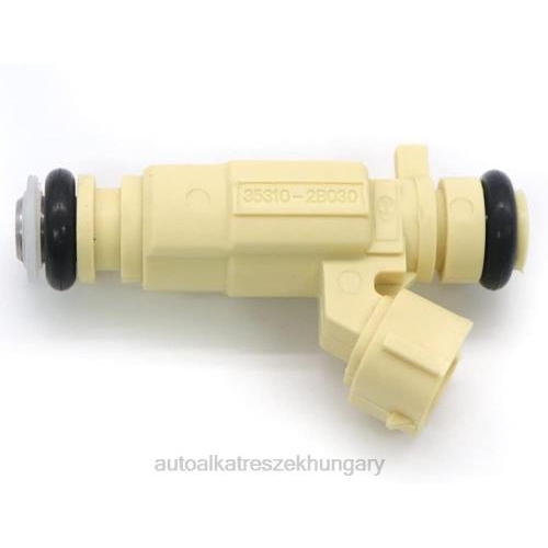 Gépjármű alkatrész - 35310-2b030 üzemanyag befecskendező, hyundai/kia 4B4D694