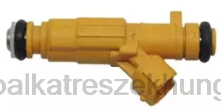 Autóalkatrészek nevei - üzemanyag befecskendező szelep 35310-2c200 RXL21945 HYUNDAI