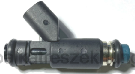 Gépjármű alkatrész - üzemanyag befecskendező szelep 4650544 RXL22364 LAND