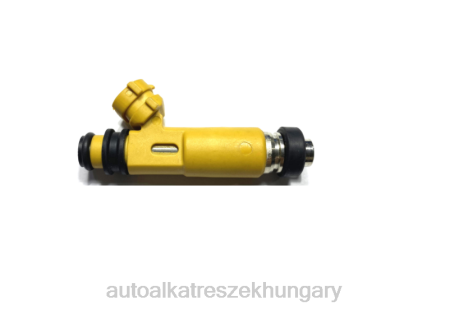 Autóalkatrészek leadása - üzemanyag befecskendező szelep 23250-74170 RXL21767 LEXUS