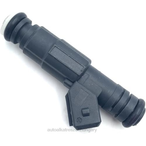 Autóalkatrészek olcsón - 0280155821 Mercedes-Benz üzemanyag befecskendező 4B4D680