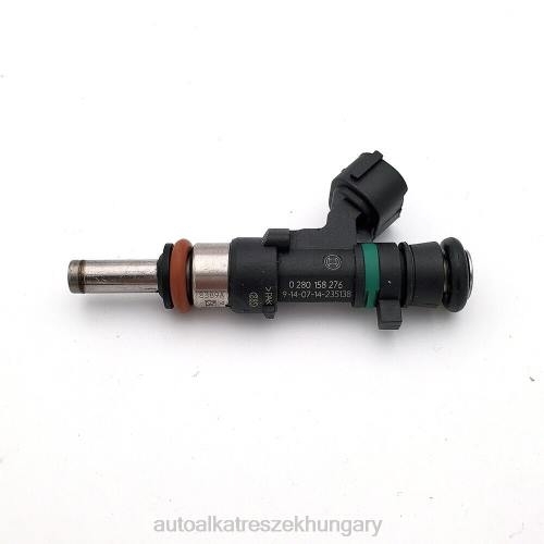 Autó alkatrészek Magyarországon - 0280158276 üzemanyag befecskendező mitsubishi/nissan 4B4D701