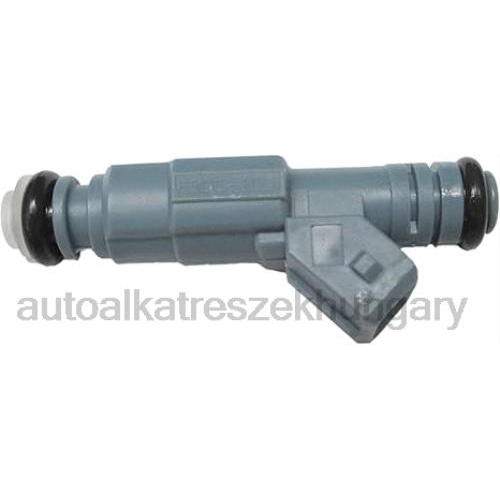 Autóalkatrészek nevei - 0280157117 üzemanyag-befecskendező 4B4D585 NISSAN