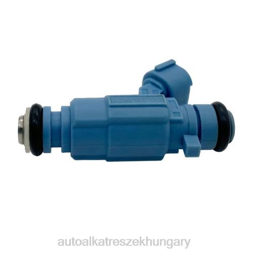 Gépjármű alkatrész - 0280157117 üzemanyag befecskendező nissanhoz 4B4D704