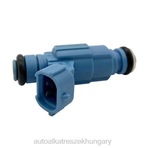 Gépjármű alkatrész - 0280157117 üzemanyag befecskendező nissanhoz 4B4D704