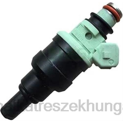 Gépjármű alkatrész - inp061 md162525 üzemanyag-befecskendező 4B4D564 MITSUBISHI HONDA