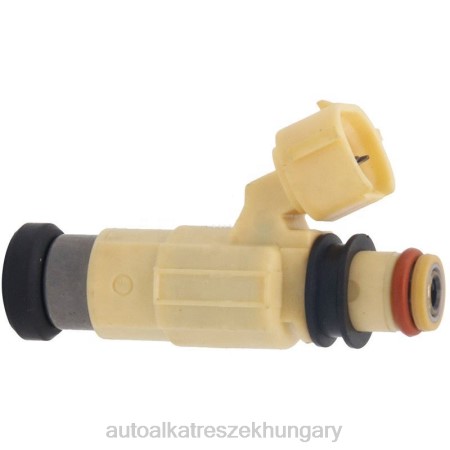 Autó alkatrészek Magyarországon - cdh240 üzemanyag befecskendező RXL291 MITSUBISHI