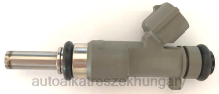 Autóalkatrész bolt - üzemanyag befecskendező 16600ea000 RXL21878 NISSAN