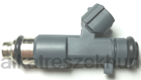 Autóalkatrészek Hungary - üzemanyag befecskendező 16600zh000 RXL21882 NISSAN