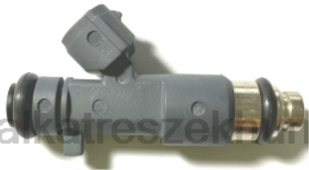 Autóalkatrészek Hungary - üzemanyag befecskendező 16600zj50a RXL21872 NISSAN