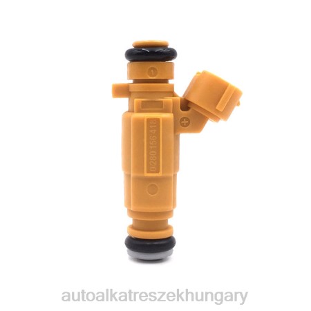 Gépjármű alkatrész - 0280156418 üzemanyag befecskendező RXL294 NISSAN
