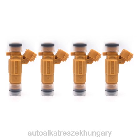 Gépjármű alkatrész - 0280156418 üzemanyag befecskendező RXL294 NISSAN