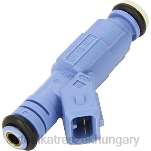 Autóalkatrészek Hungary - 0280156280 üzemanyag befecskendező 4B4D252 OPEL