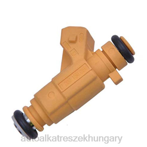 Autó alkatrészek Magyarországon - 0280156086 üzemanyag befecskendező szelep opel chevrolet 1.8l 2.0l 4B4D681