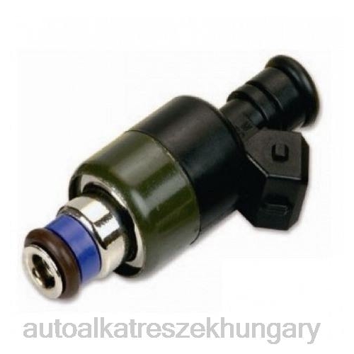Autó alkatrészek Magyarországon - 17089276 üzemanyag-befecskendező 4B4D251 OPEL