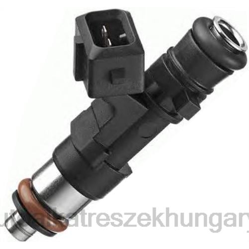 Gépjármű alkatrész - 93177457 4770392 5959622 0280156212 üzemanyag-befecskendező 4B4D254 OPEL
