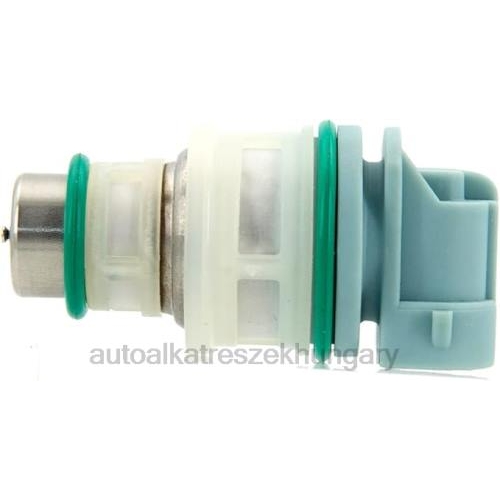 Gépjármű alkatrész - icd00105 üzemanyag-befecskendező 4B4D244 OPEL