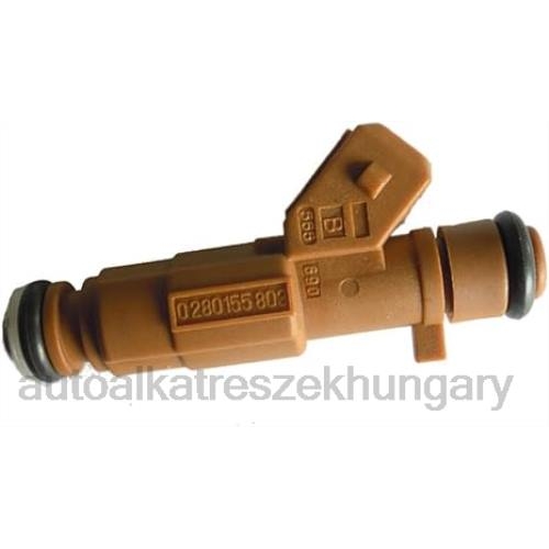 Autóalkatrész bolt - 0280155803 üzemanyag-befecskendező 4B4D548 PEUGEOT CITROEN
