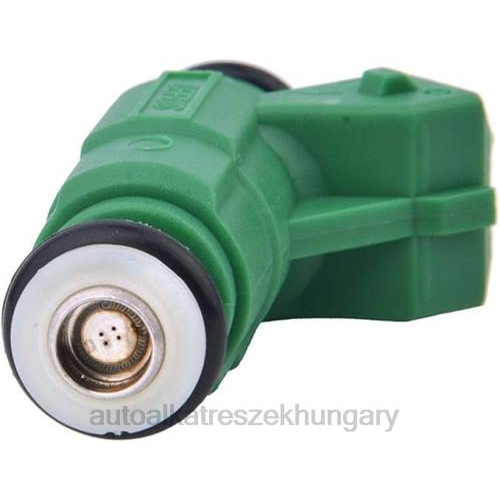 Autóalkatrészek nagykereskedő - 0280156318 üzemanyag befecskendező 4B4D553 PEUGEOT CITROEN