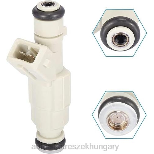 Gépjármű alkatrész - 0280155809 üzemanyag-befecskendező 4B4D554 PEUGEOT CITROEN
