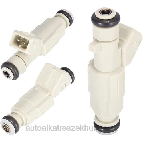 Gépjármű alkatrész - 0280155809 üzemanyag-befecskendező 4B4D554 PEUGEOT CITROEN
