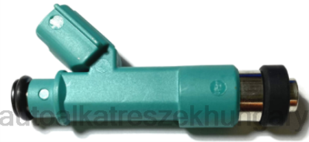 Autóalkatrészek leadása - üzemanyag befecskendező szelep 19185447 RXL22367 PONTIAC