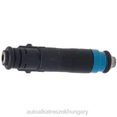 Autóalkatrész bolt - h112615 itg048 üzemanyag befecskendező a Renault-hoz 4B4D708