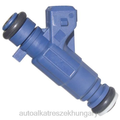 Autóalkatrész miskolc - 0280156296 üzemanyag befecskendező 4B4D229 RENAULT