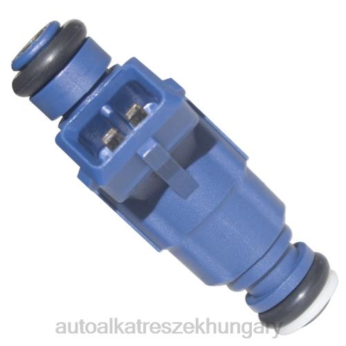 Autóalkatrész miskolc - 0280156296 üzemanyag befecskendező 4B4D229 RENAULT