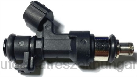 Autóalkatrész miskolc - üzemanyag-befecskendező h106845 166006863r arbi845 RXL21809 RENAULT