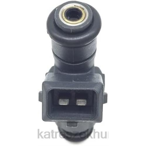 Autóalkatrészek Hungary - 0280155843 üzemanyag-befecskendező 4B4D232 RENAULT