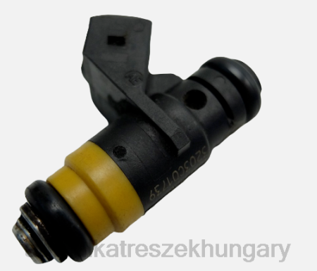 Autóalkatrészek nevei - üzemanyag befecskendező 8200240488 RXL21805 RENAULT