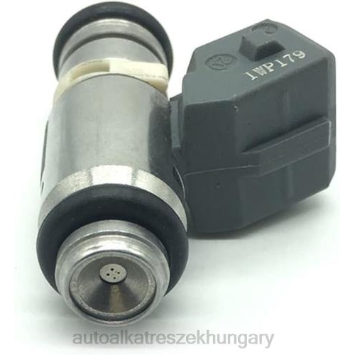 Autóalkatrészek olcsón - iwp179 üzemanyag befecskendező 4B4D240 RENAULT