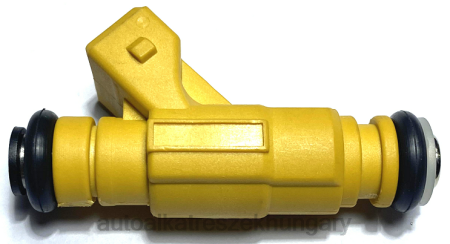 Autóalkatrészek olcsón - üzemanyag befecskendező szelep 0280155994 RXL21790 RENAULT