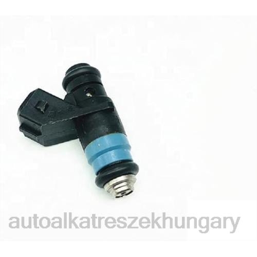Gépjármű alkatrész - 8200132254 üzemanyag-befecskendező 4B4D234 RENAULT
