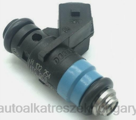 Gépjármű alkatrész - üzemanyag befecskendező 8200132254 RXL21804 RENAULT