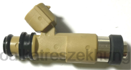 Autóalkatrészek webáruház - üzemanyag befecskendező 16611aa75a RXL22366 SUBARU