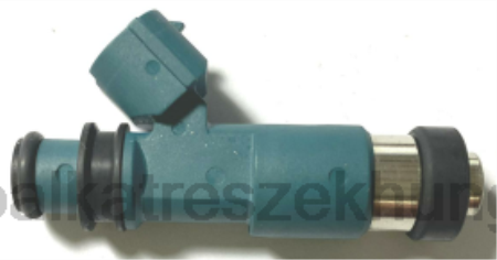 Autóalkatrész miskolc - üzemanyag befecskendező szelep 1571065j00 RXL22359 SUZUKI
