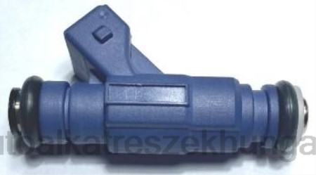 Autóalkatrész bolt - üzemanyag befecskendező 0280157105 RXL22098