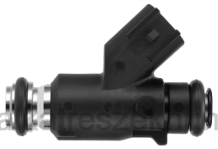 Autóalkatrészek Hungary - üzemanyag befecskendező szelep 12613412 RXL22002
