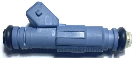 Autóalkatrészek olcsón - üzemanyag befecskendező szelep 1984f3 96428727 9642872780 0280156139 RXL21820